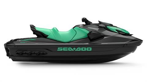 2026 Sea-Doo 29tc - Gti Se 130 W/snd