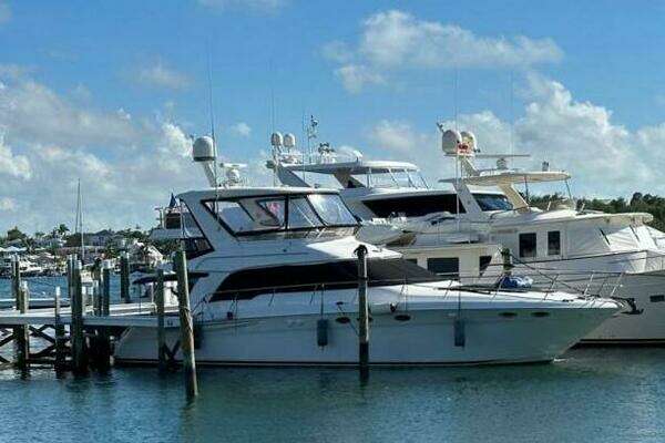 1998 Sea Ray