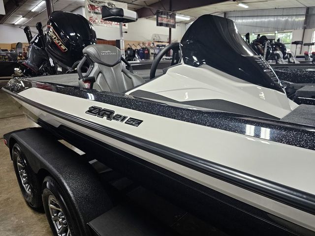 2026 Skeeter ZXR21 SE - 5