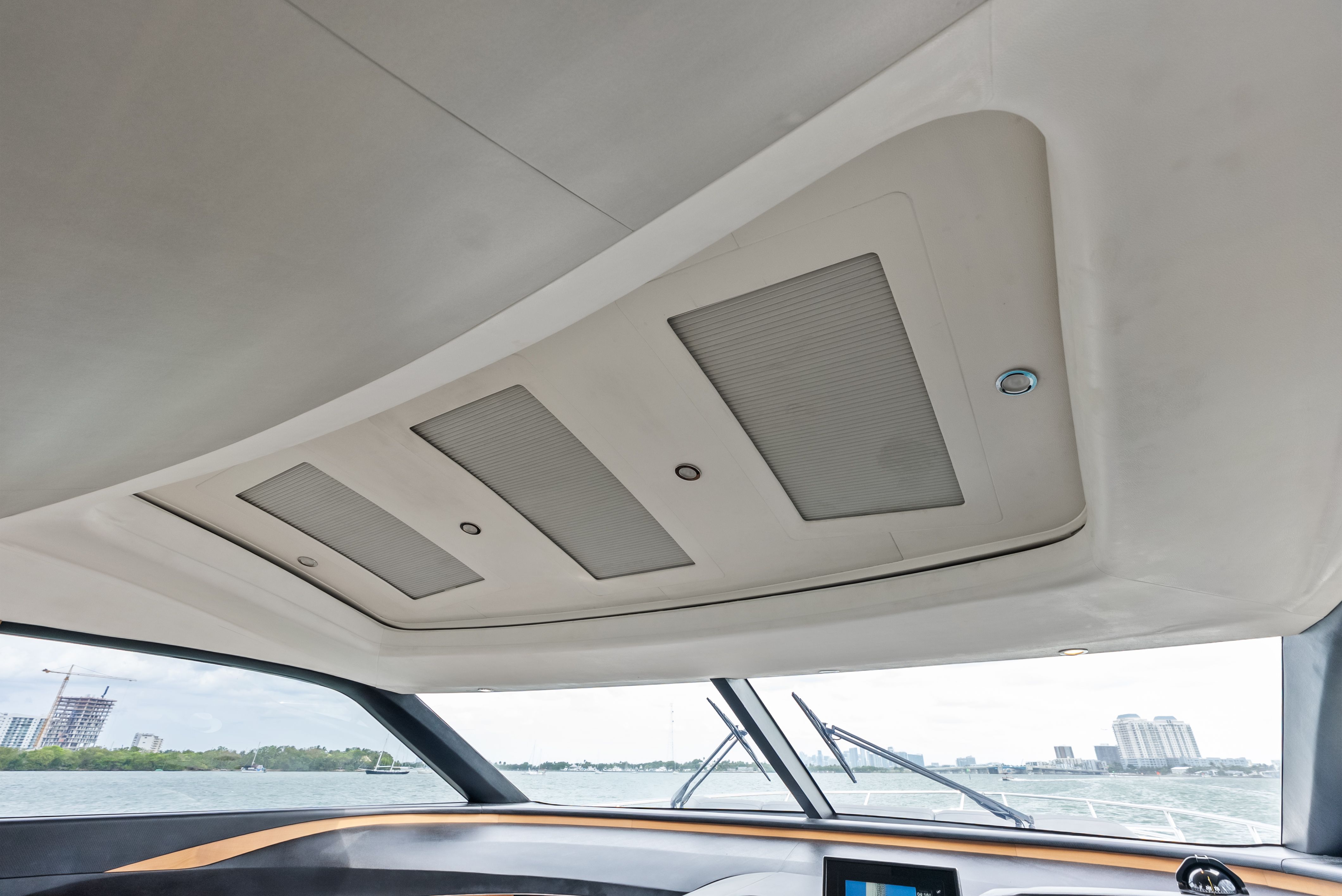 2014 Princess S72 - 104