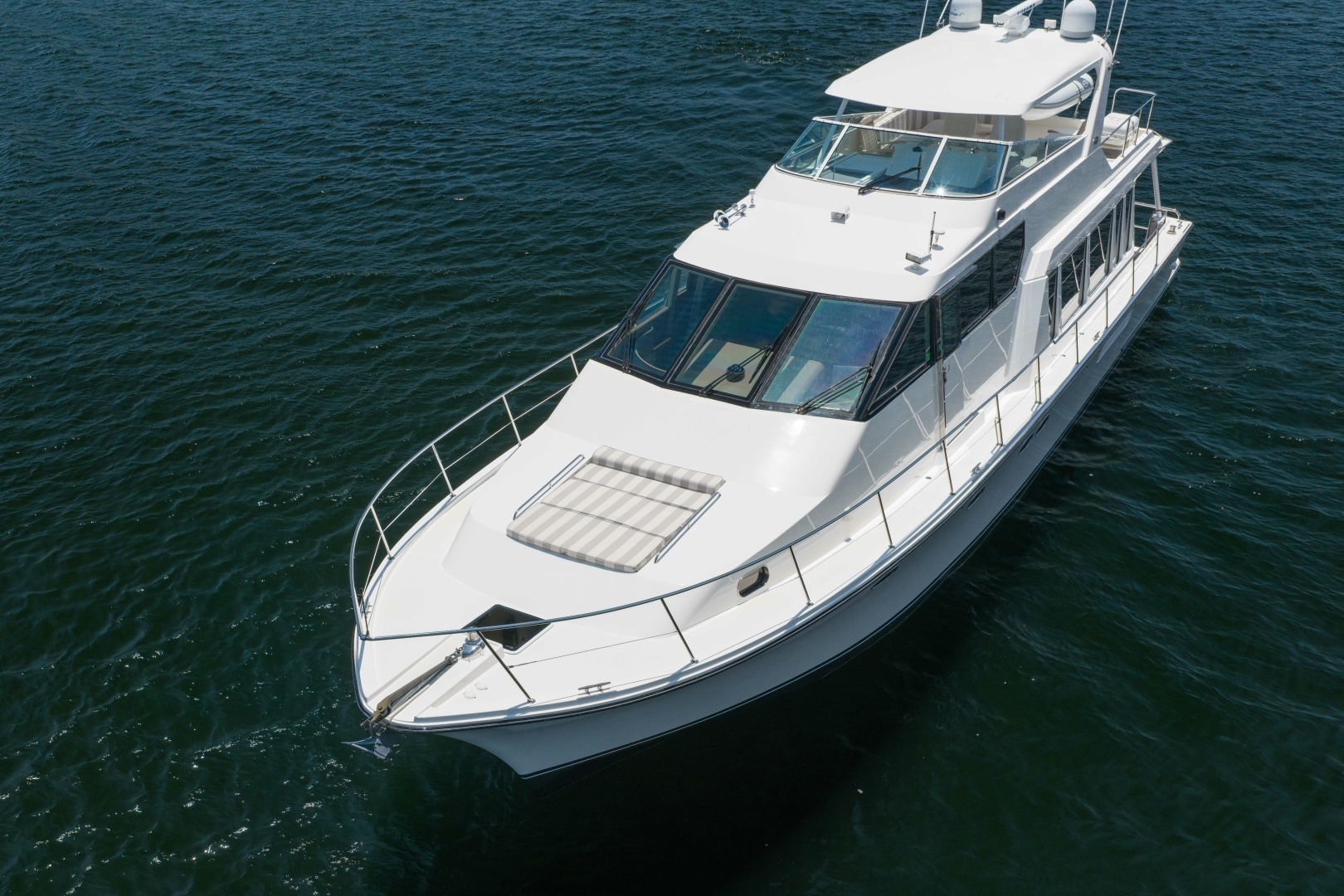 2007 Pacific Mariner PACIFIC MARINER - 65 - Image 52
