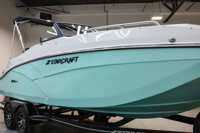 2026 Starcraft SVX OB 230 DC OB - 14