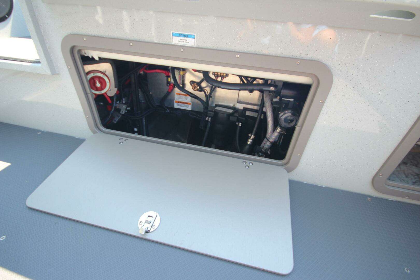 2026 Weldcraft 220 Ocean King - Image 13