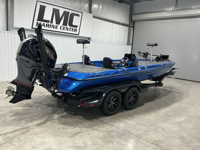 2027 Skeeter FXE21 Apex - 13
