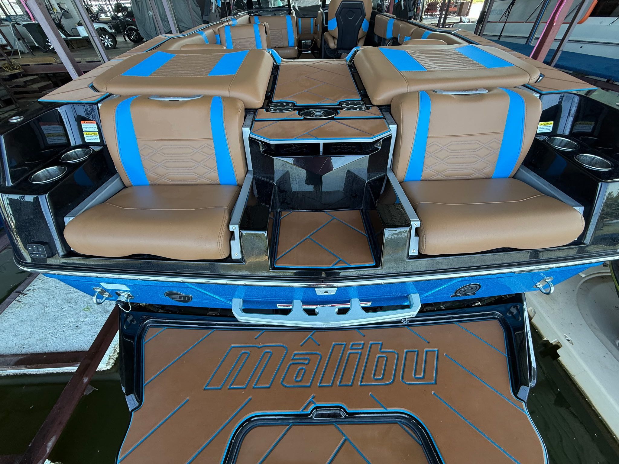 2023 Malibu Wakesetter 26 LSV - 11