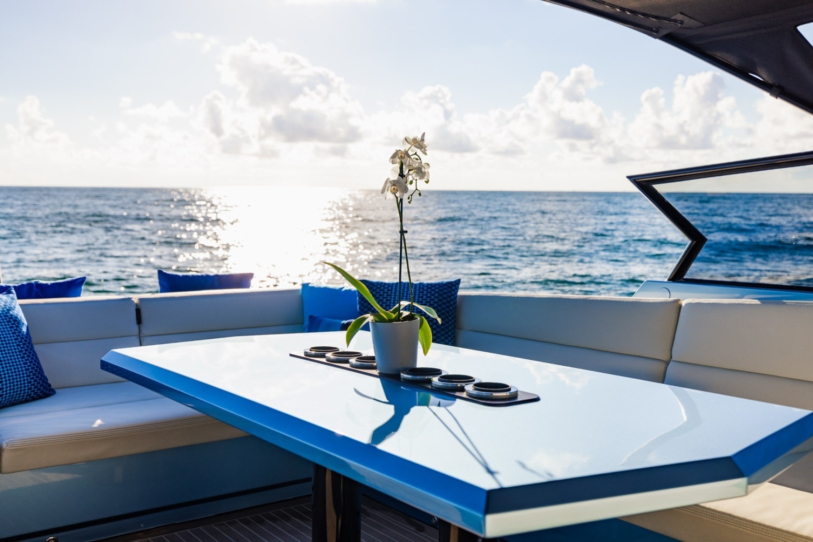 2019 Vanquish Yachts VQ58 - Image 17