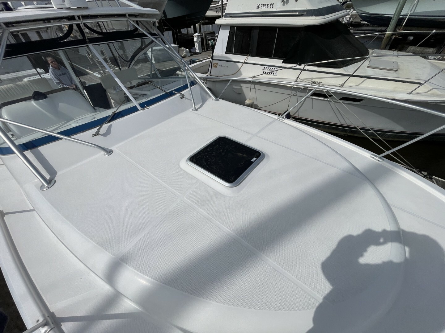2007 Luhrs 31 Open - Image 66
