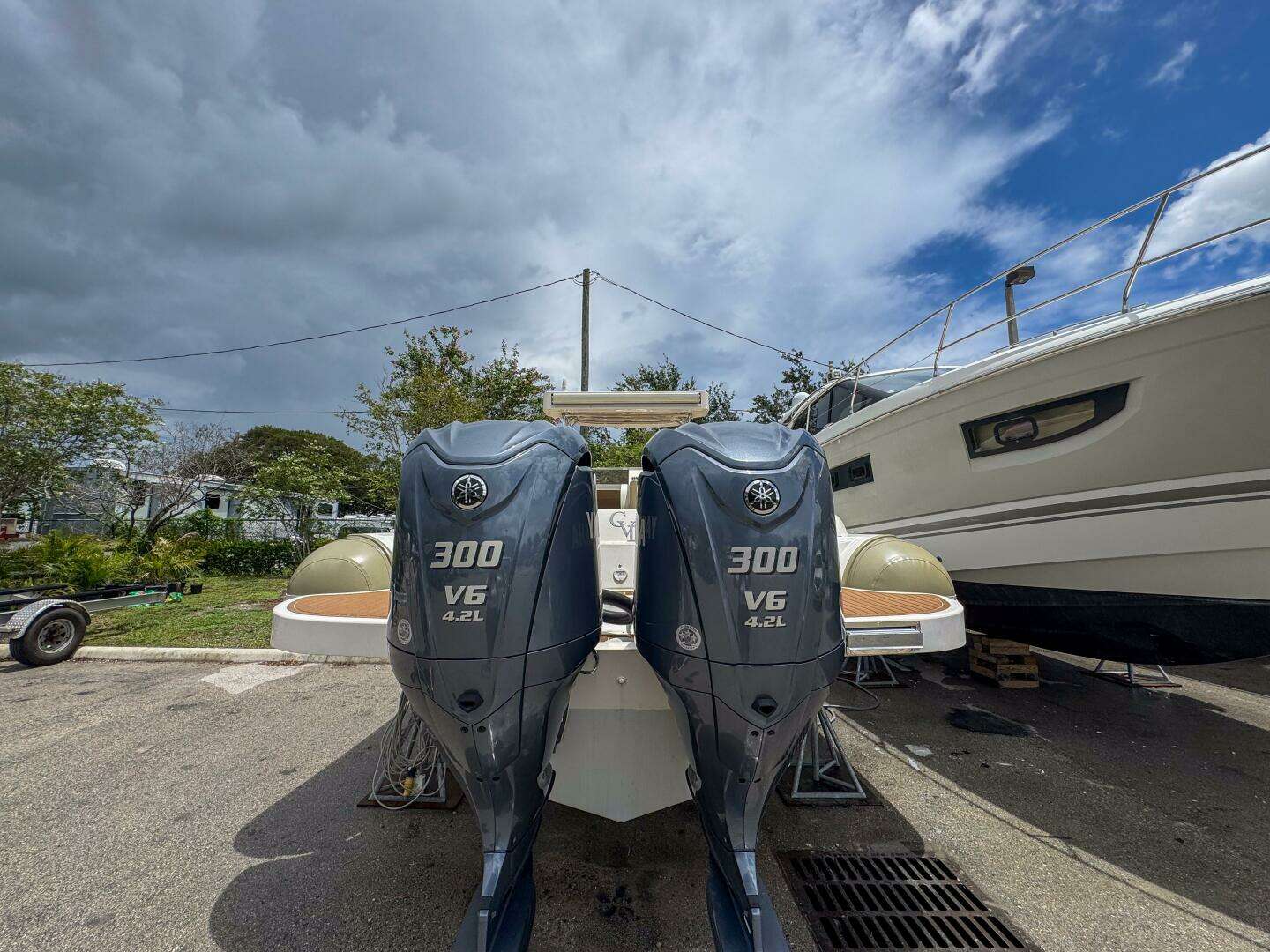 2023 Tender Impetus 36 - Image 42