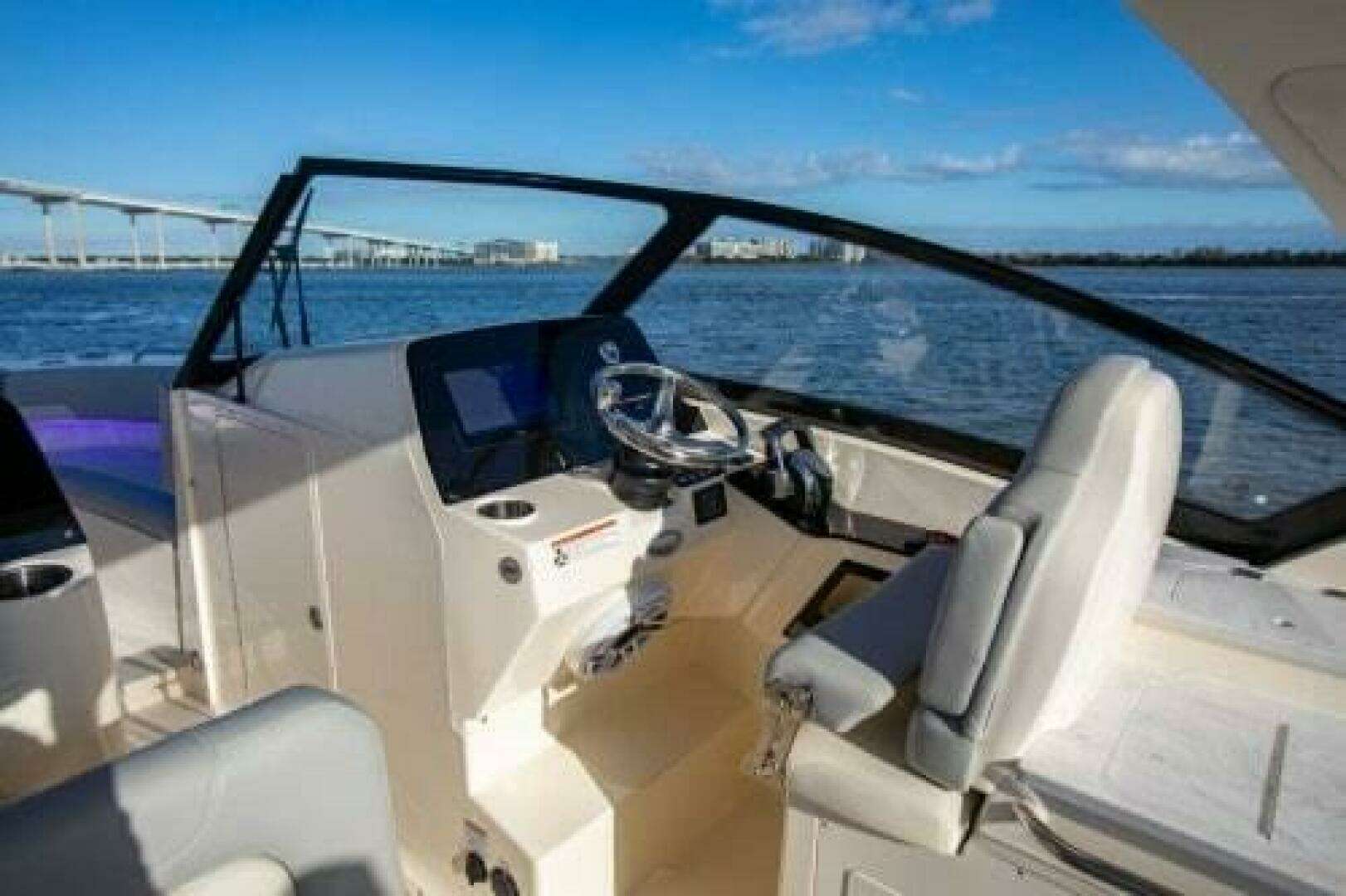 2025 Scout 277 Dorado - Image 7