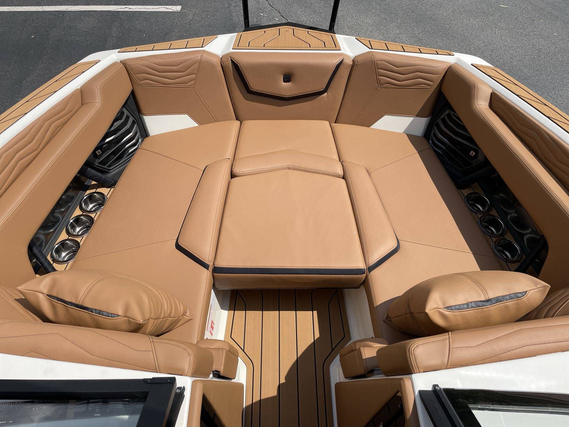 2026 Nautique G23 - 49