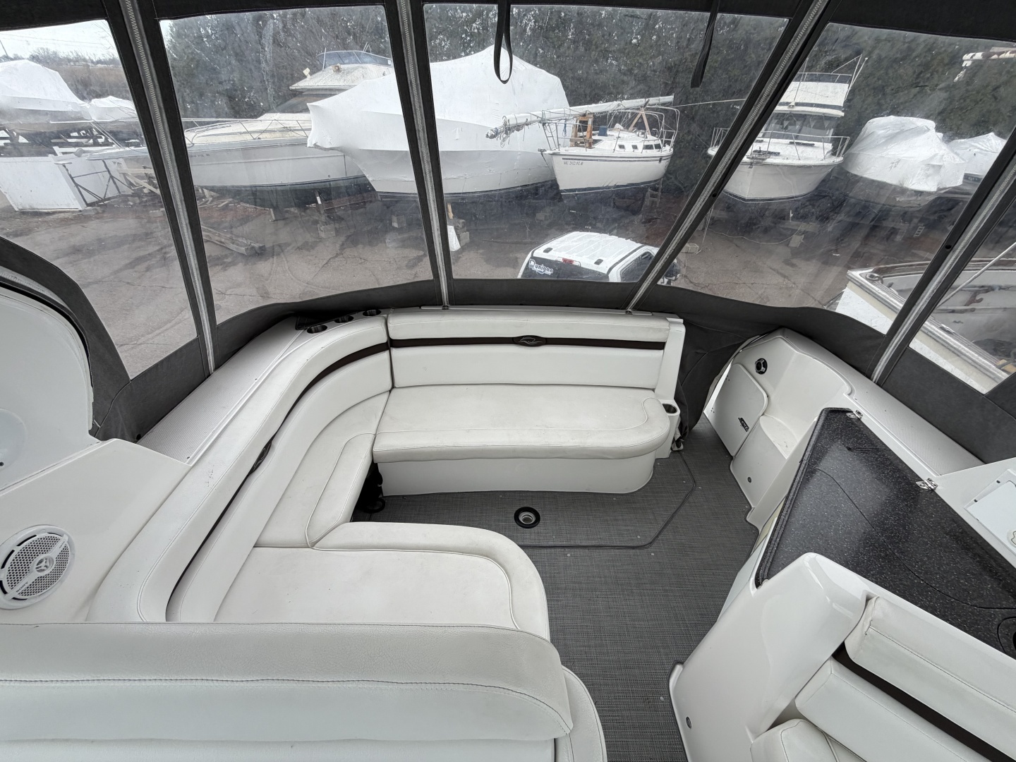2013 Rinker 360 Express Cruiser - Image 39