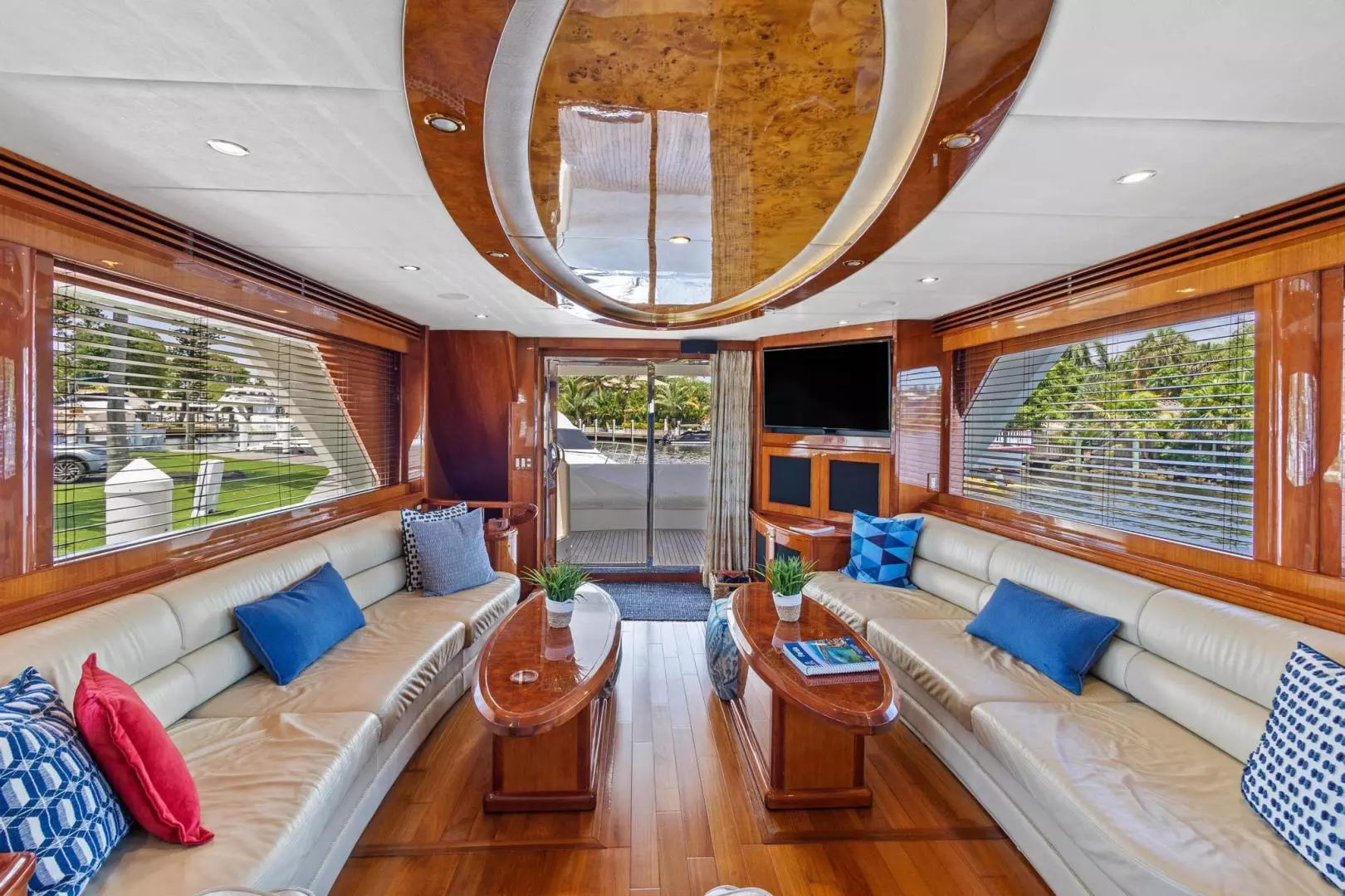 2006 Jefferson Starship Pilothouse - Image 36