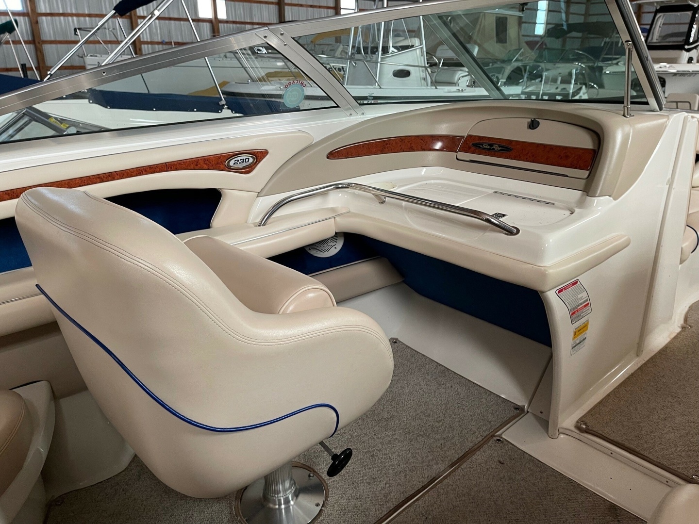 1997 Sea Ray — - Image 20