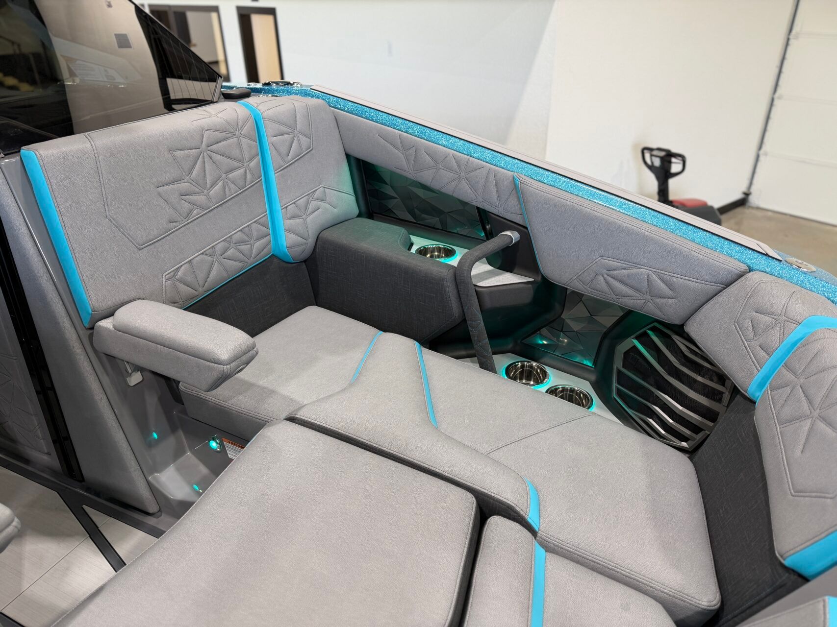 2026 Nautique Super Air Nautique G23 Paragon - 48