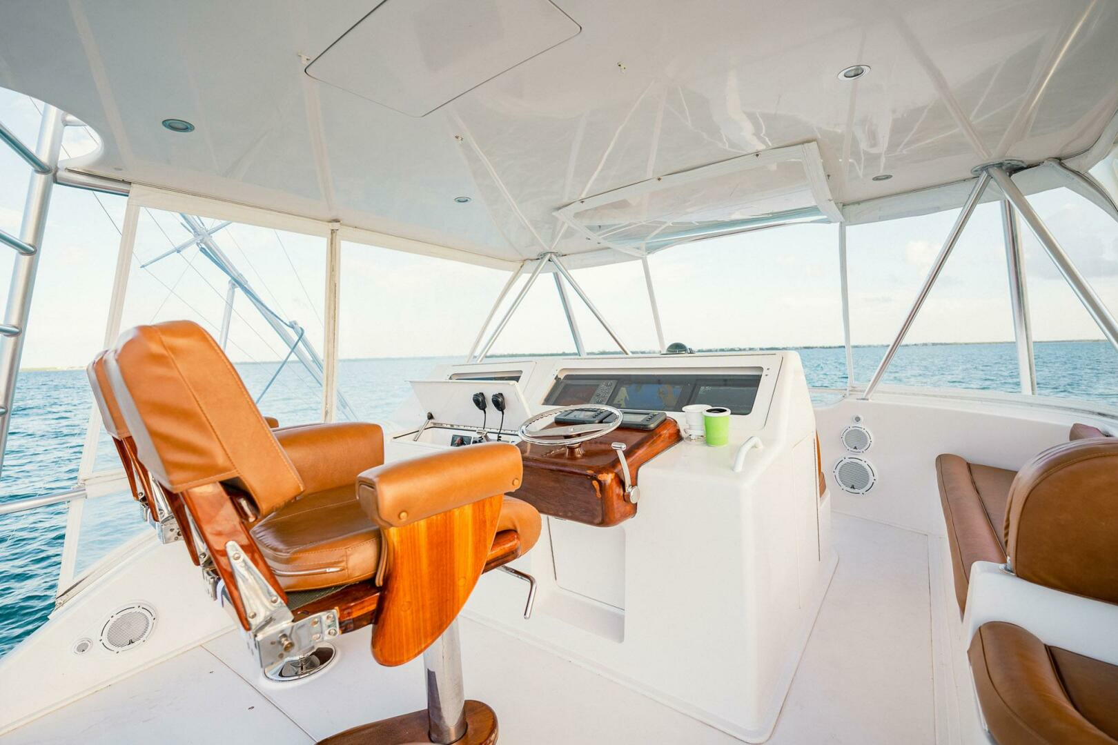 2005 Viking Convertible - Image 53