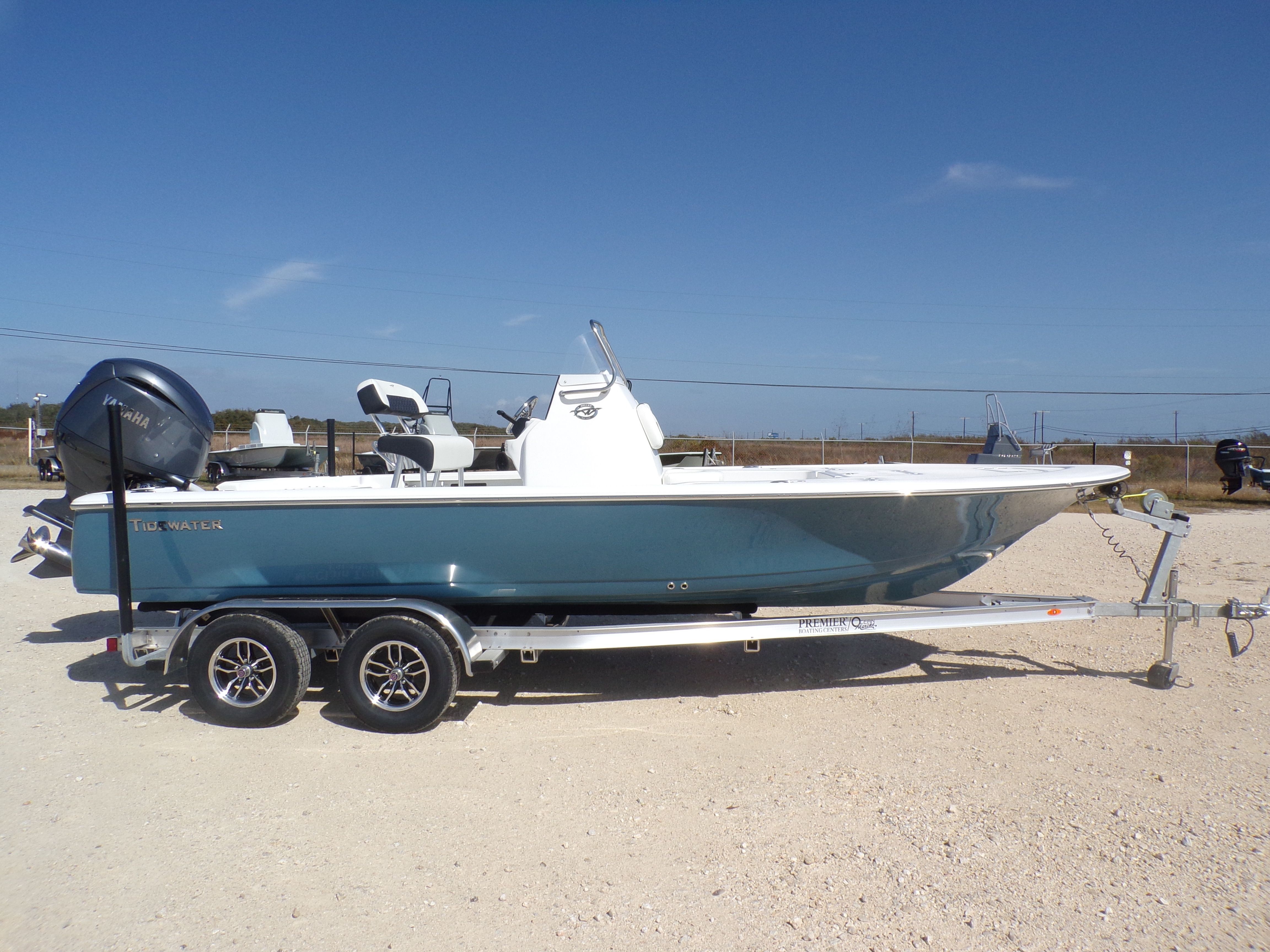 2026 Tidewater 2110BMT - 7