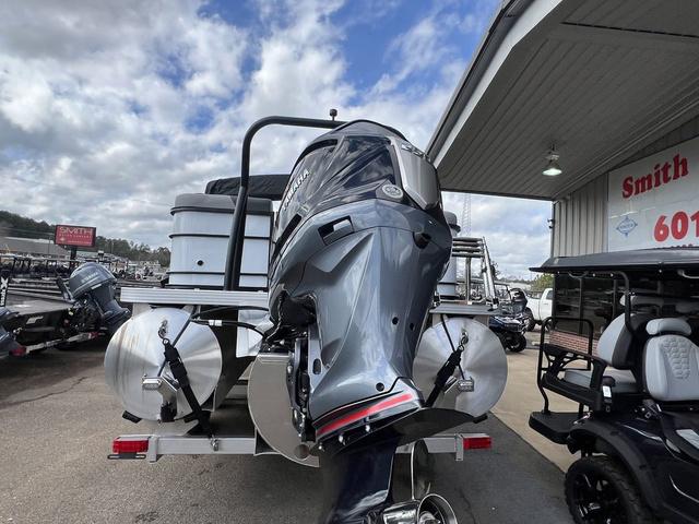 2025 Veranda VR25RC Tri-Toon - 11