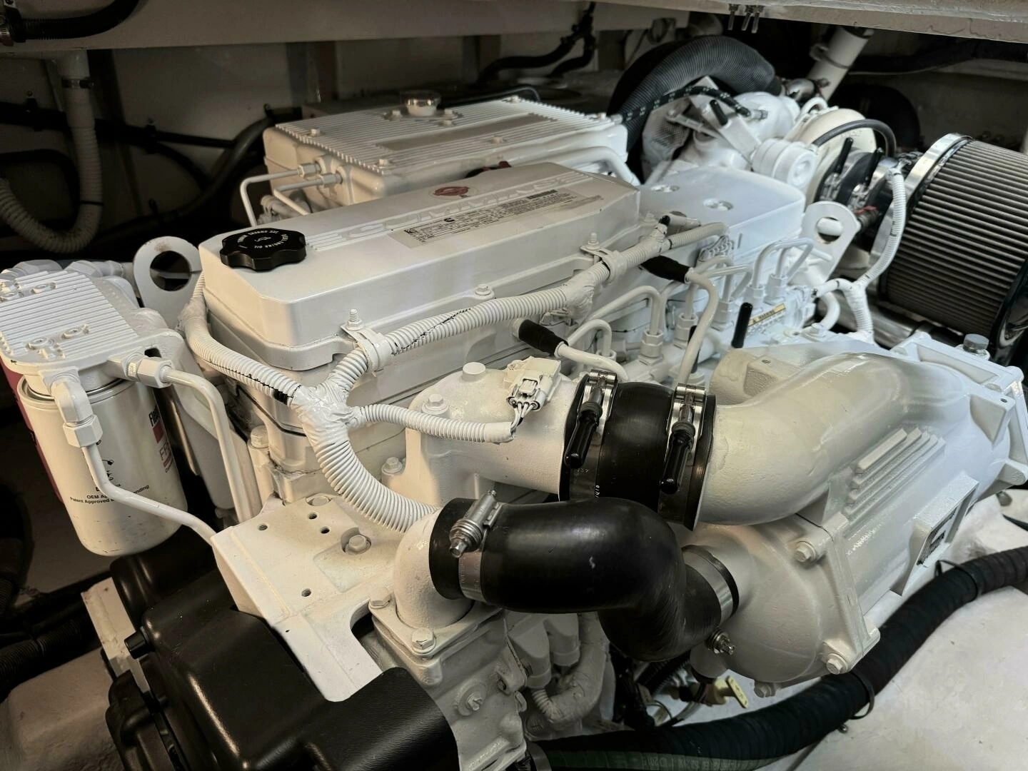 2016 Sea Ray 470 Sundancer - Image 38