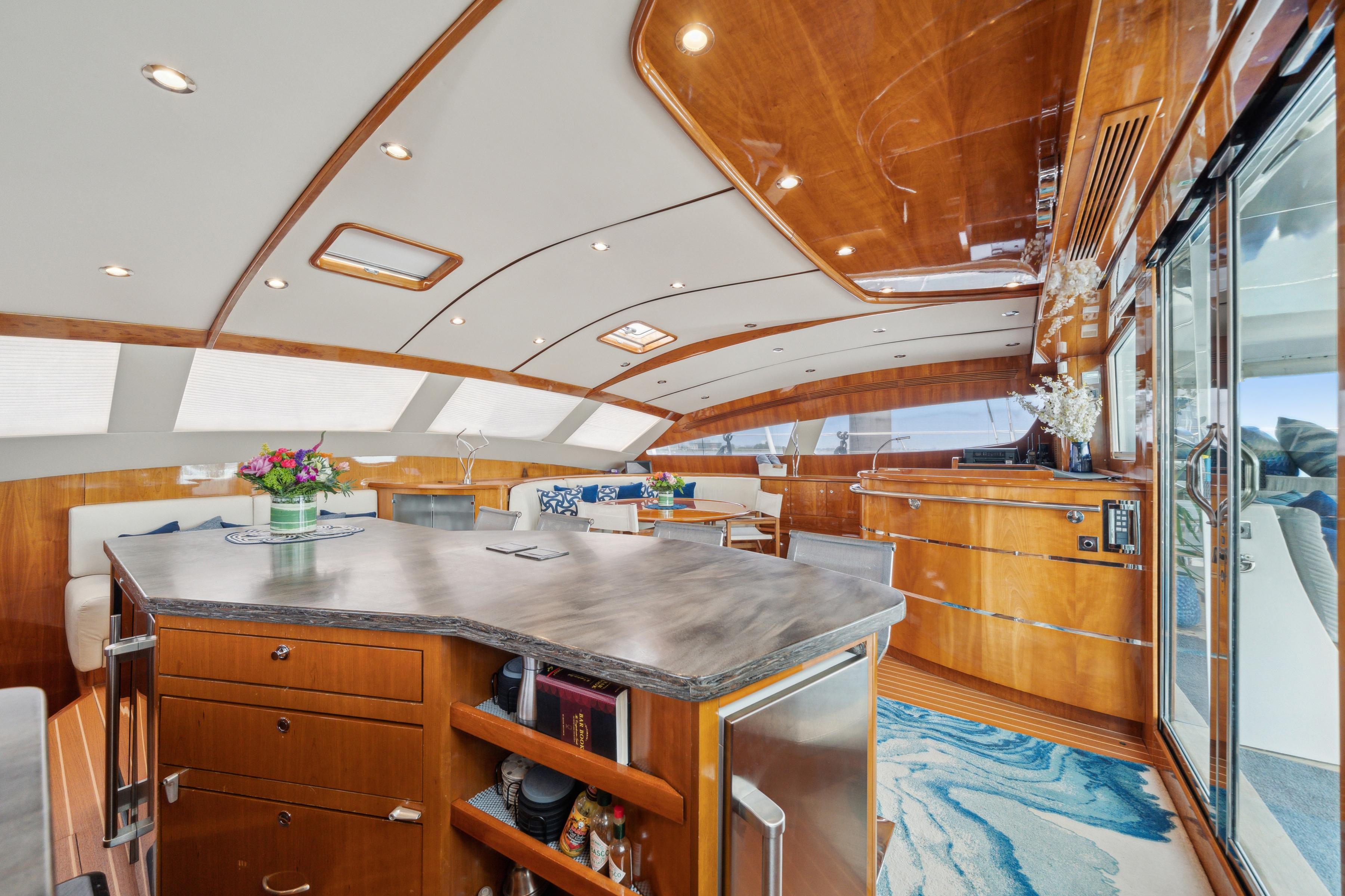 2008 Privilege 745 - 59