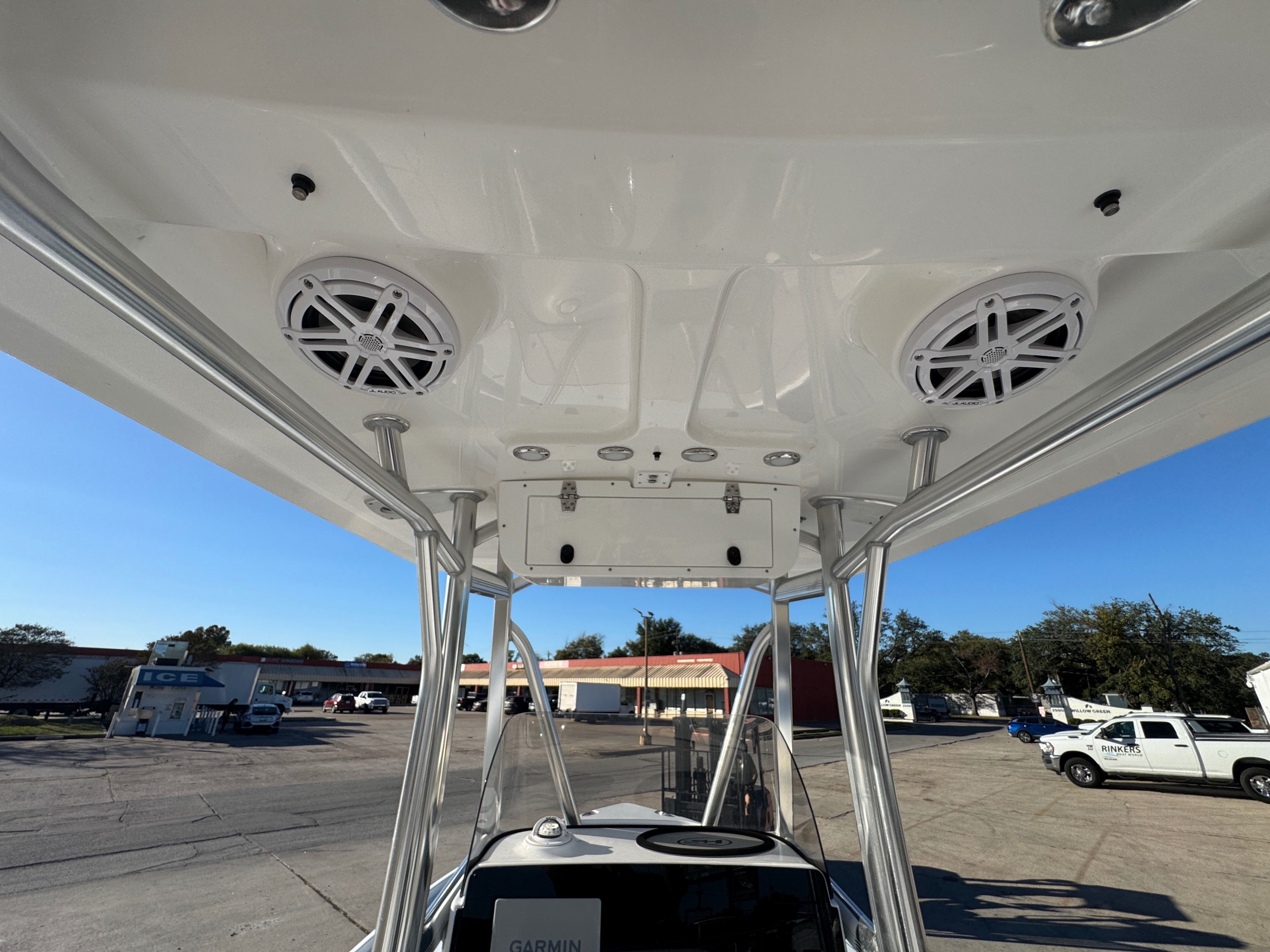2026 Sea Hunt BX22BR - 17