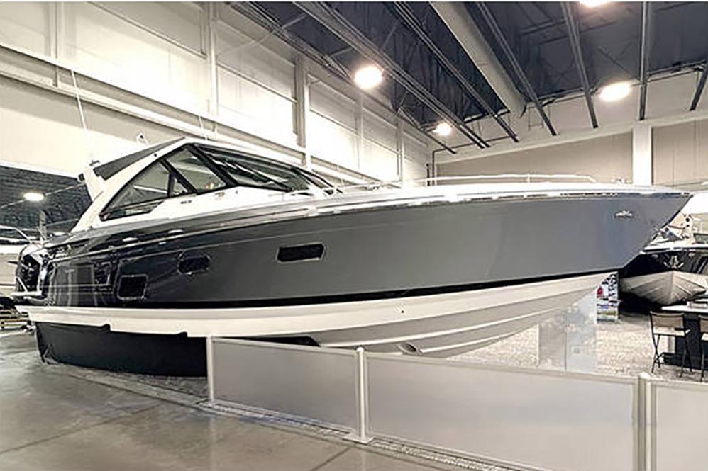 2026 Formula 400 Super Sport Crossover