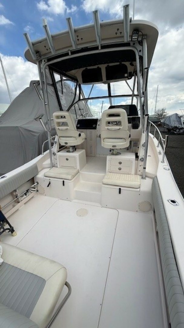 2006 Grady-White — - Image 4