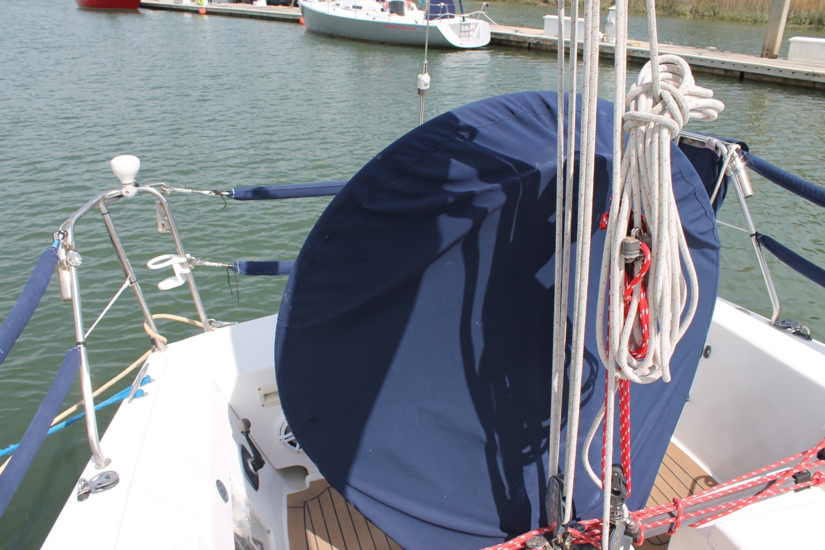 2004 J Boats J/109 Shoal - Image 17