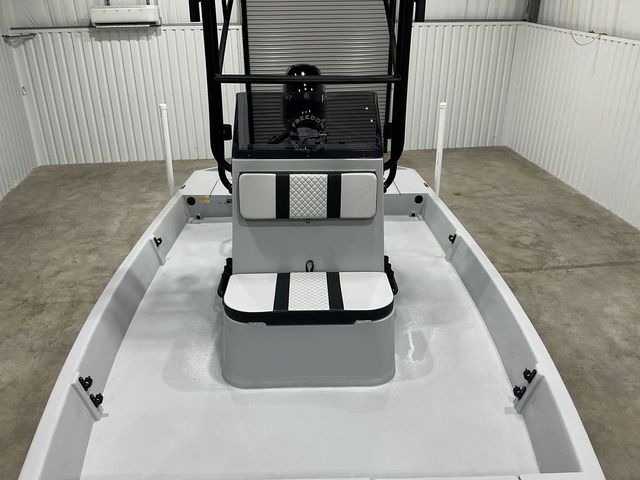 2026 Freedom Boats 21' Commander - 6