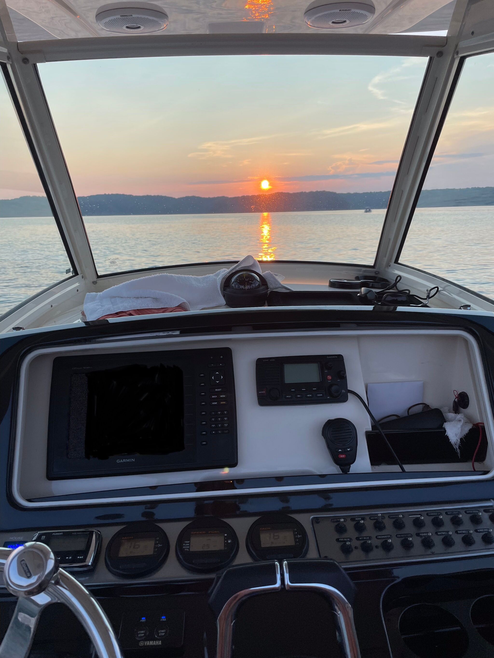 2014 Scout 275 LXF - 14