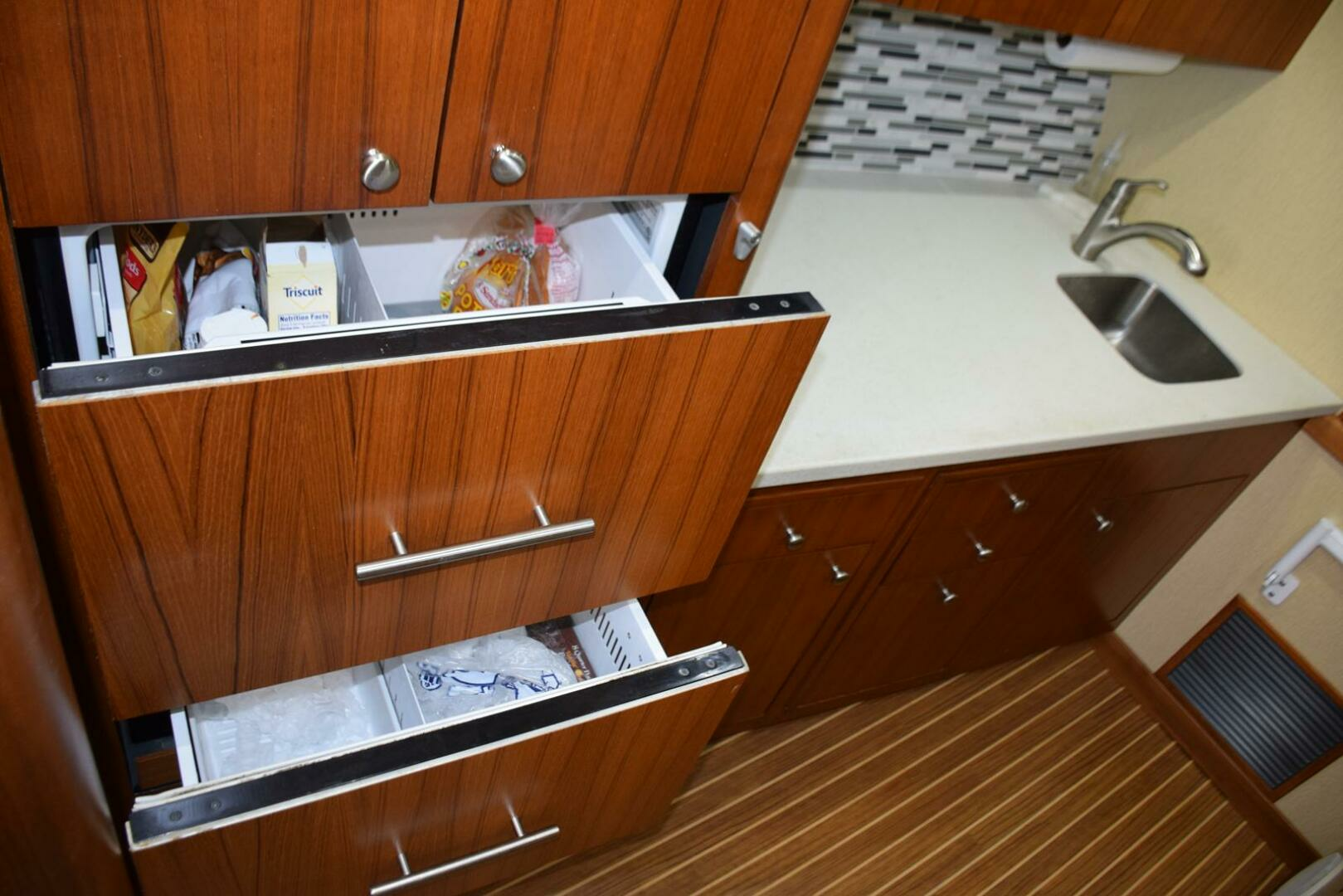 1964 Custom Carolina Warren O'Neal 2015 renovation - Image 29