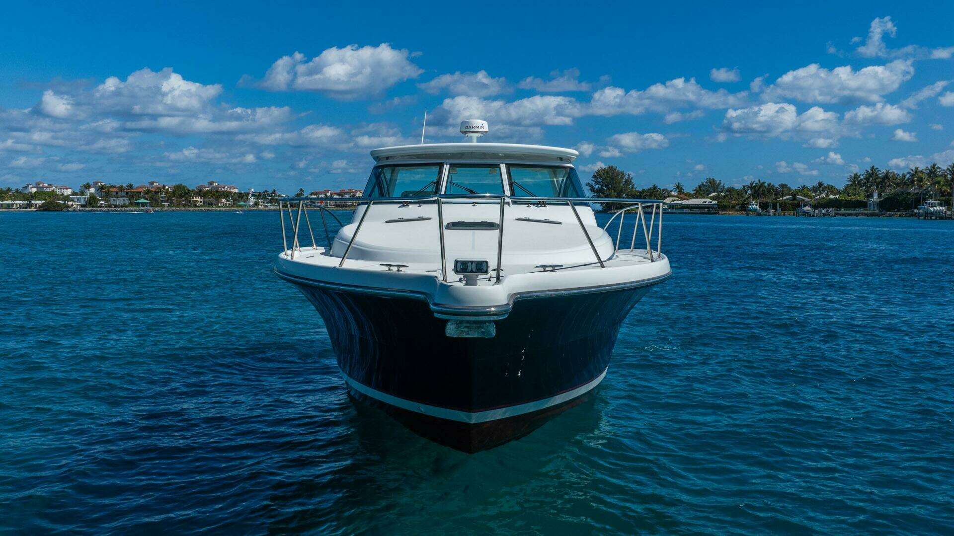 2004 Tiara Yachts 4200 Open - Image 82
