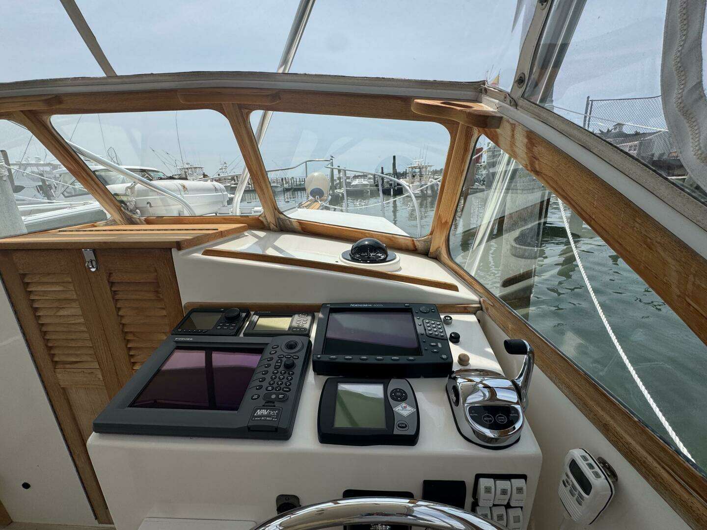 2006 Fortier 26 - Image 5