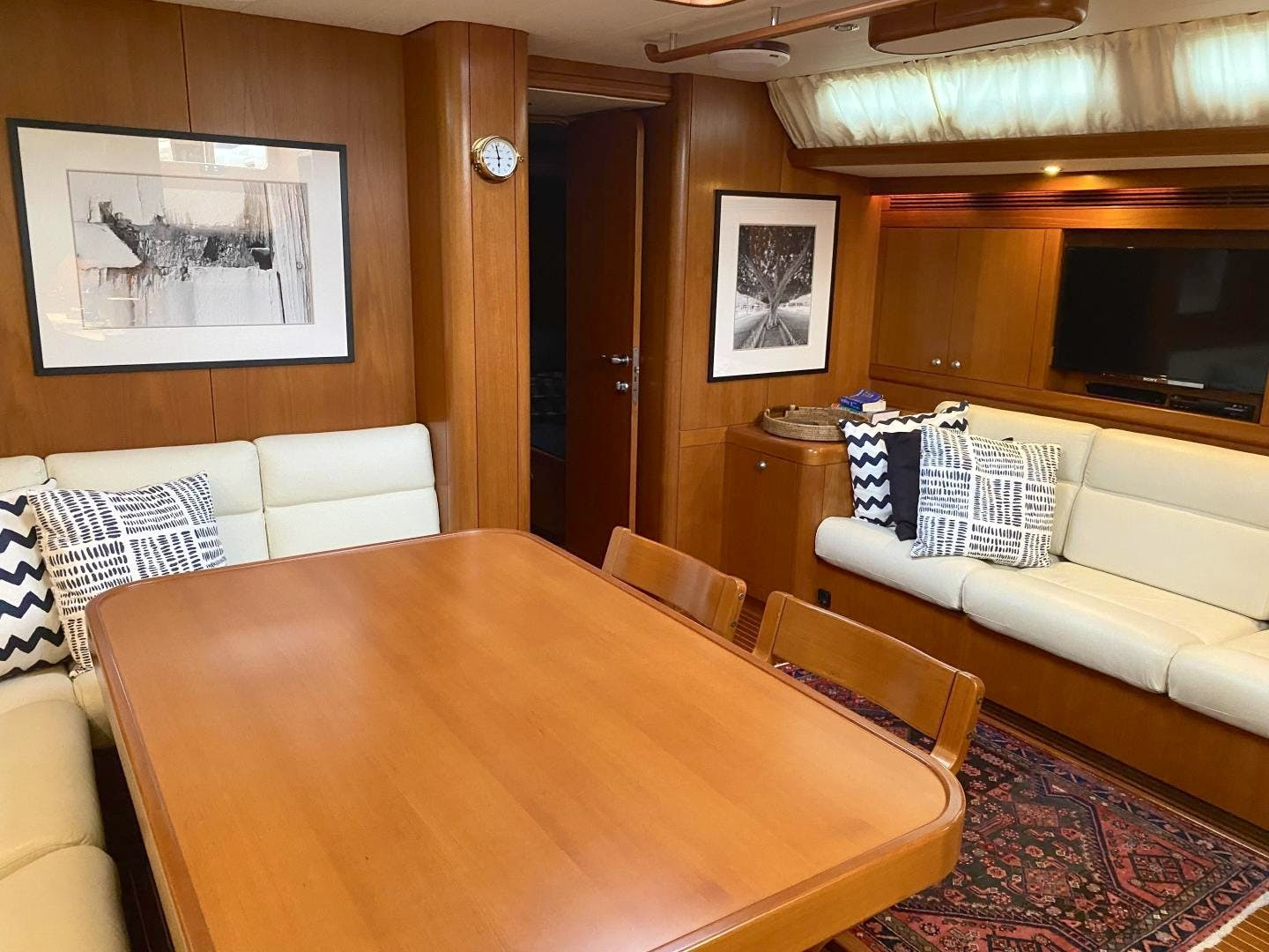 2005 Nautor Swan Custom - Image 10