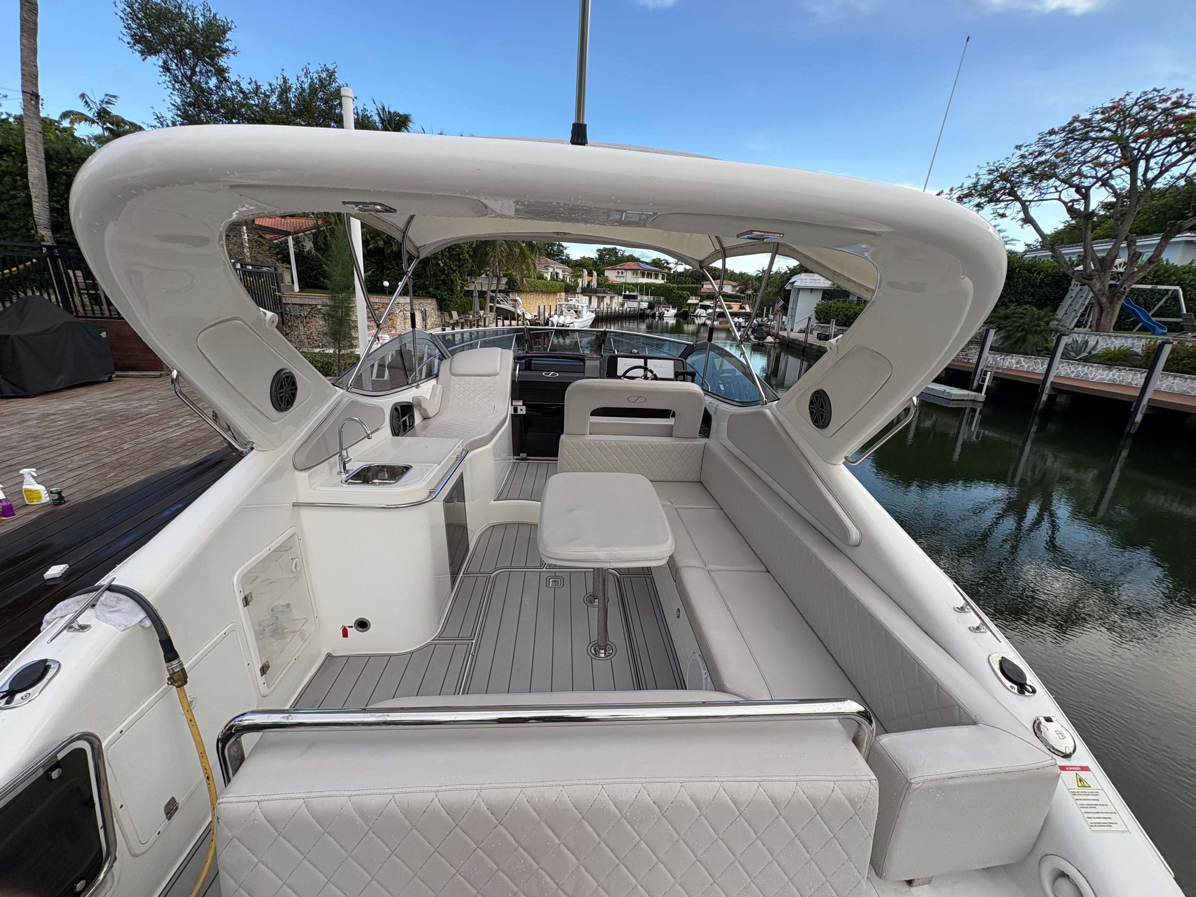 2023 Schaefer 303 Sport - 52