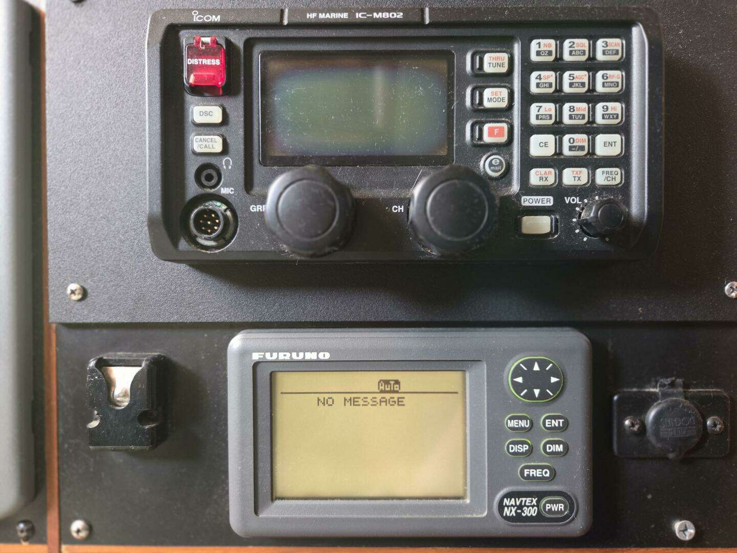 2000 Taswell 44 All Season - Image 64