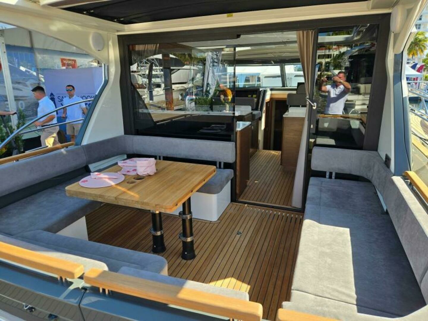 2026 Marex 440 - Image 4