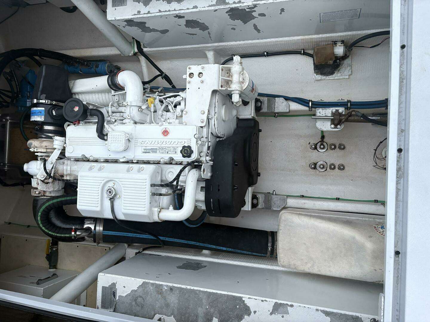 2015 Commercial OceanPro 35 - Image 18