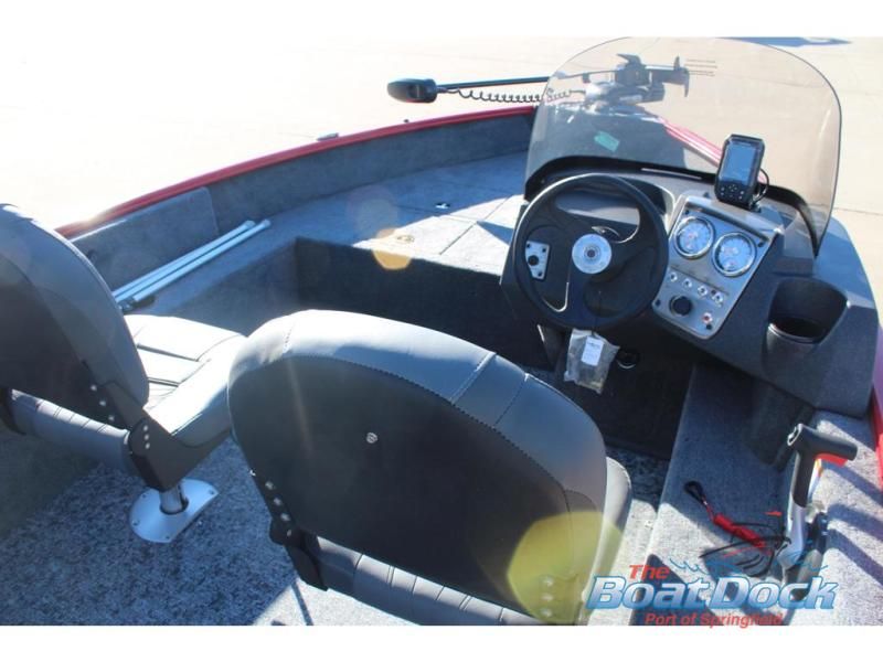 2026 Pro Guide V-16 SC - 9
