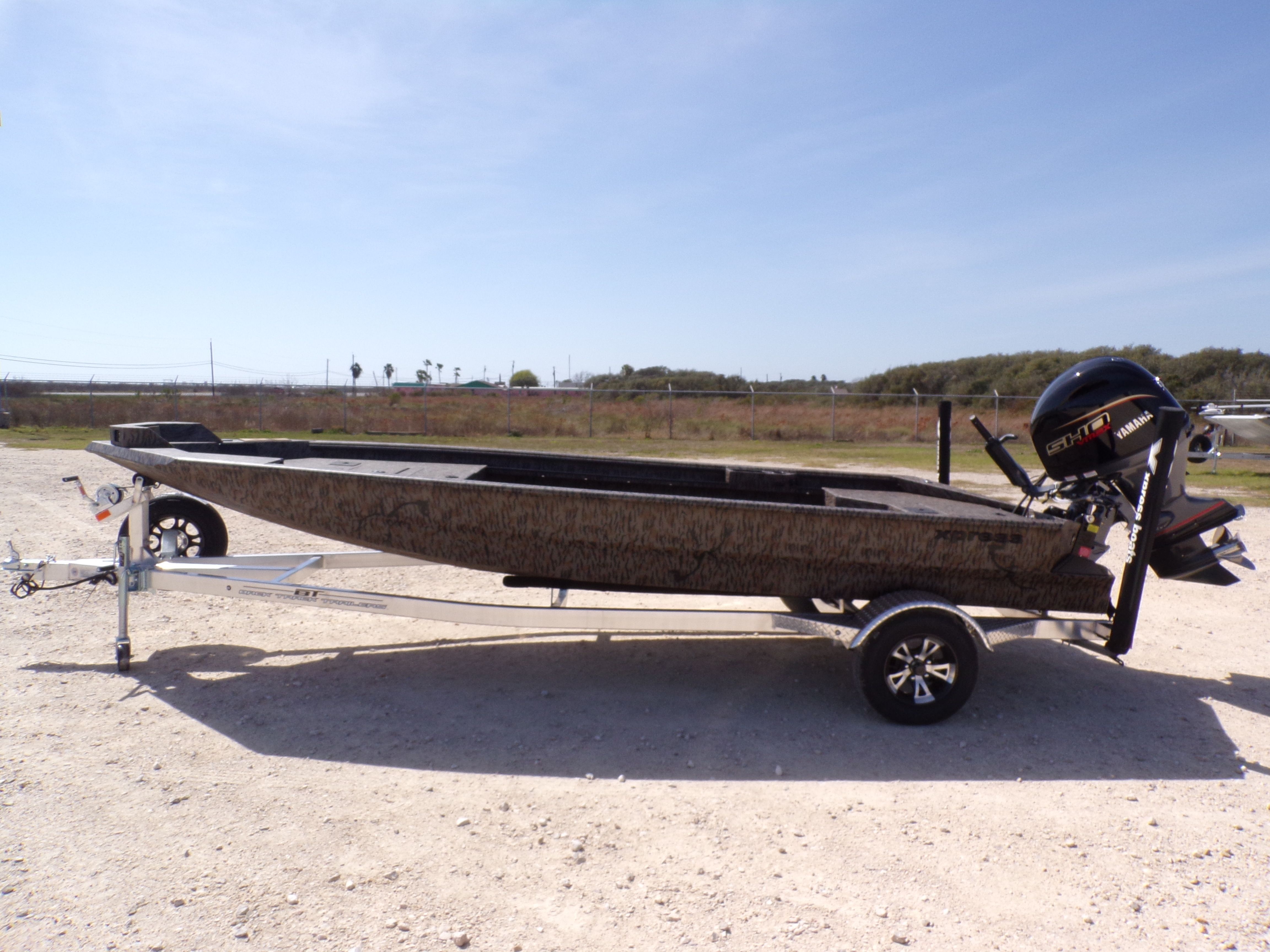 2026 Xpress X18DB