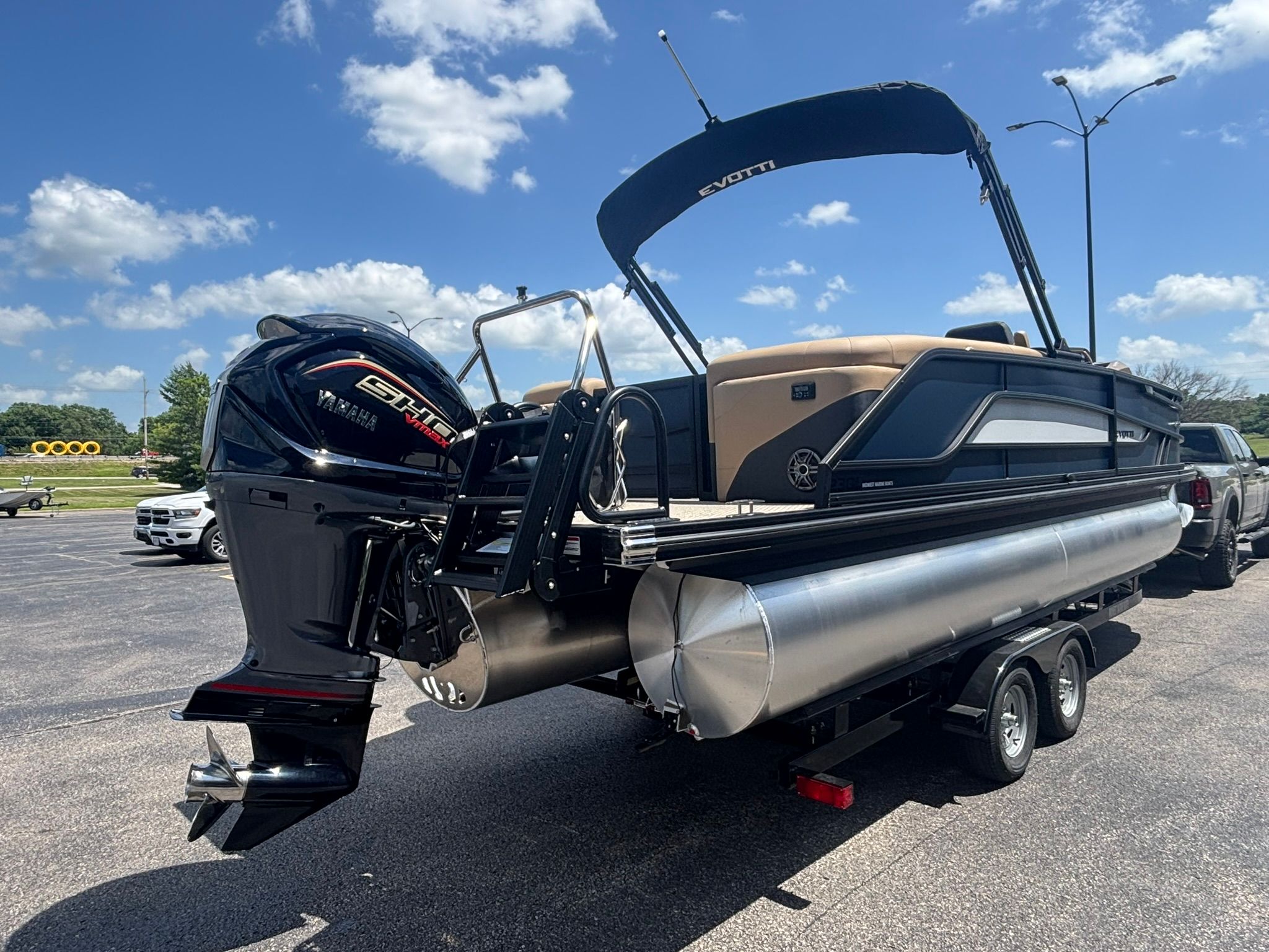 2027 Evotti 523 QL - 6