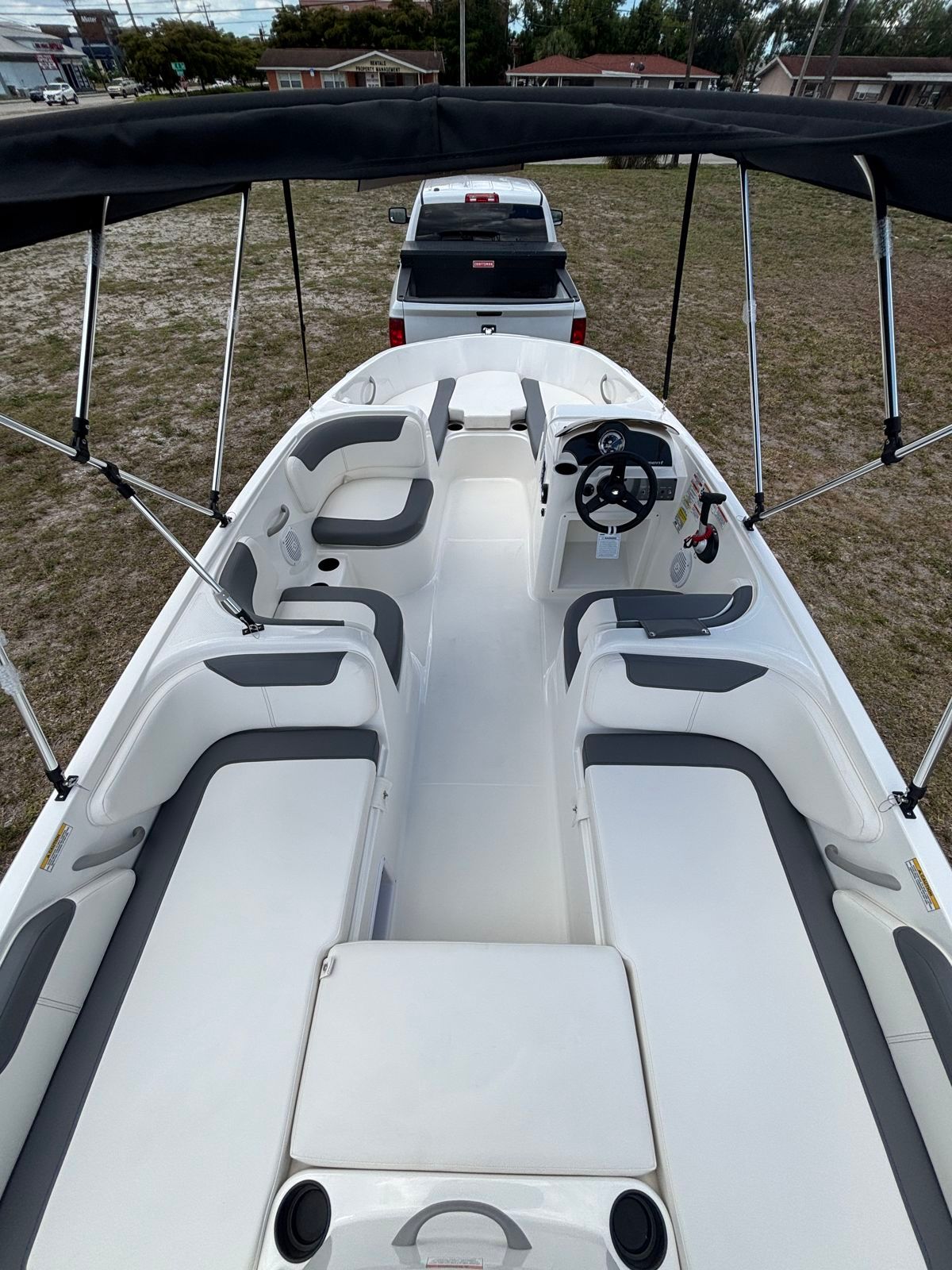 2026 Bayliner E18LE - 7