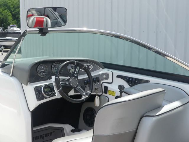 2020 Sanger V237 SX - 35