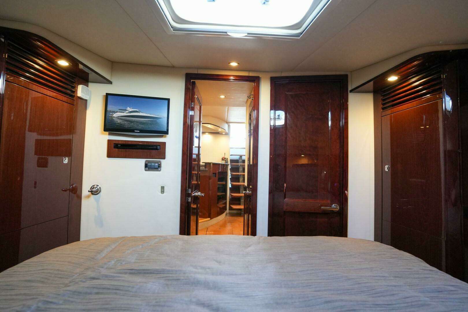 2013 Sea Ray 610 Sundancer - Image 39