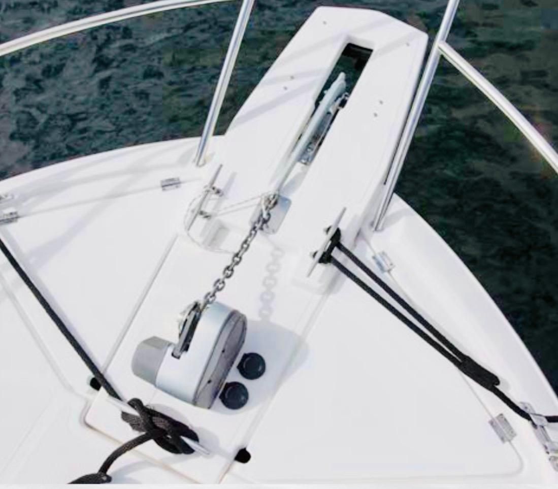2020 Cutwater C-24 Coupe - 4