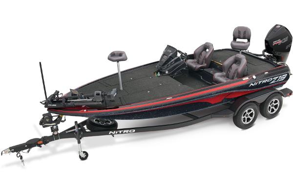 Manufacturer Provided Image: Nitro Z19 Pro