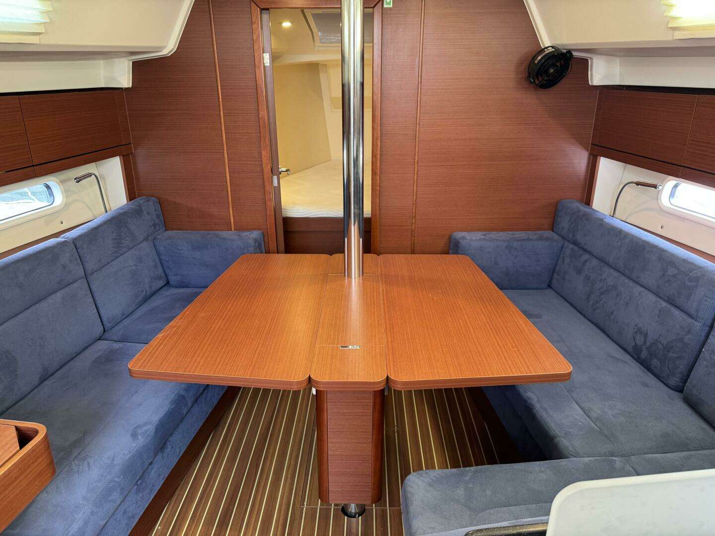 2018 Hanse 348 - Image 69