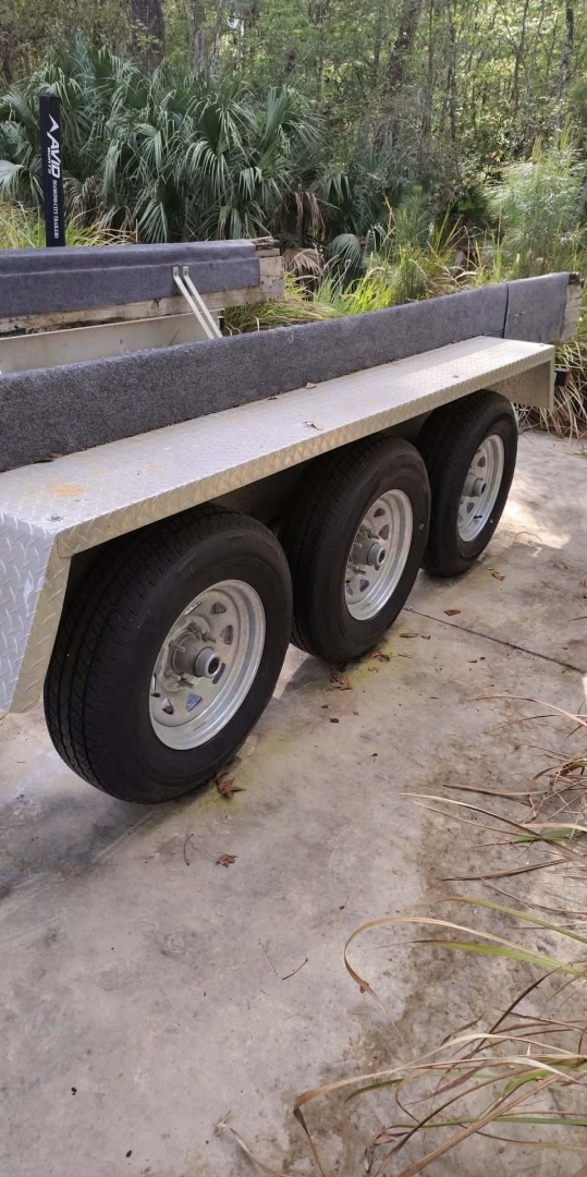 2006 Palmetto 33 Adventure - Image 16