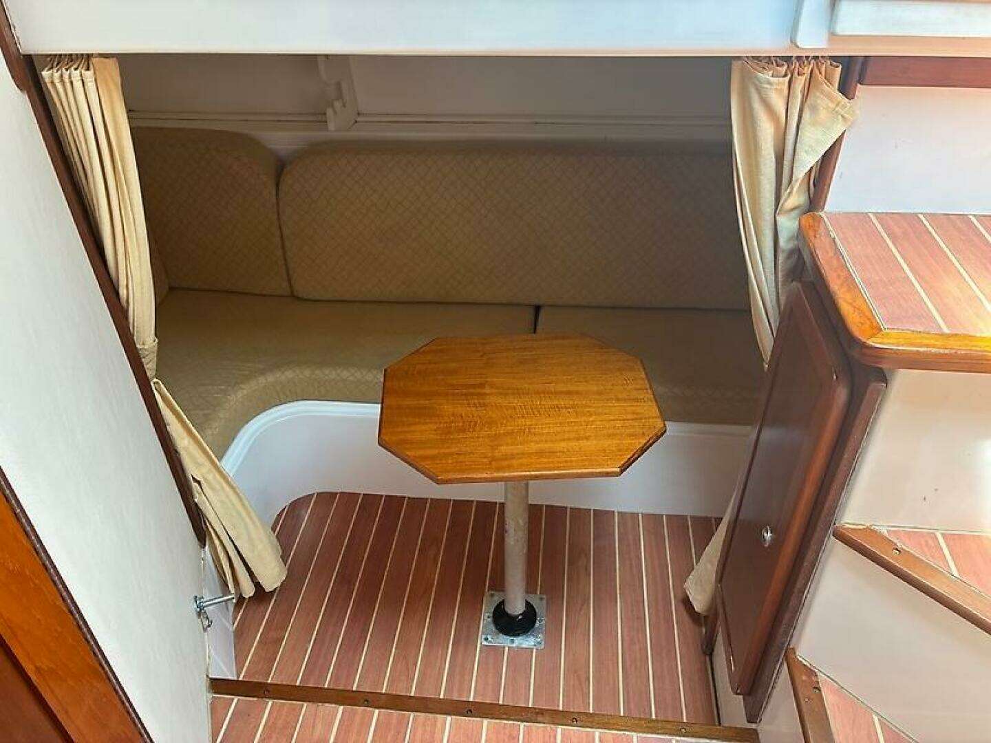 2005 Stamas 320 Express - Image 18