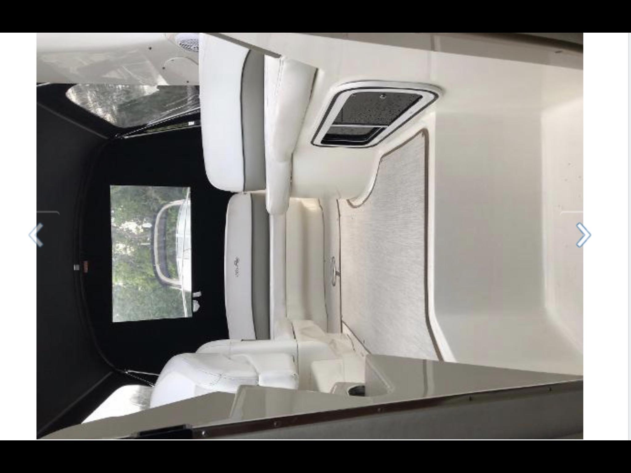 2006 Sea Ray Sundancer 260 - 12