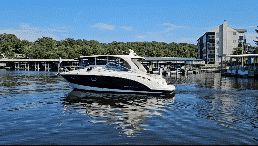 2014 Chaparral 330 Signature - 54